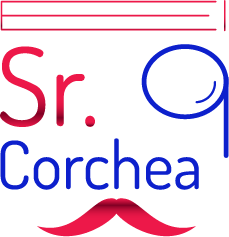 El Sr. Corchea